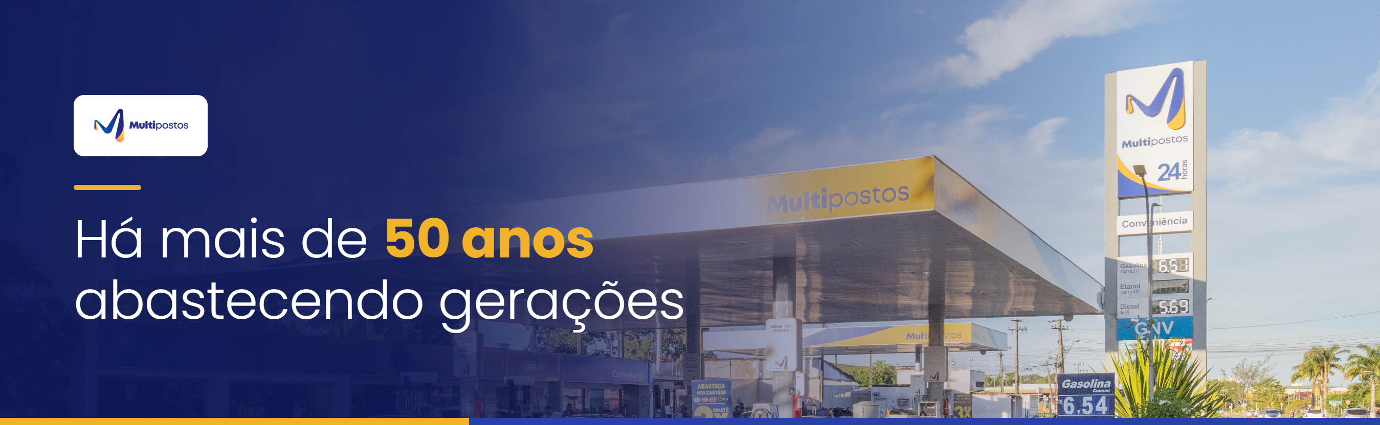 Multigestor — Controle de Frota
